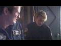 Stargate Sg1 - Prometheus Last Minutes.