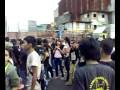 AKP-Zigzag Chapter of San Pedro Council together with Biñan Council in a parade 2 !