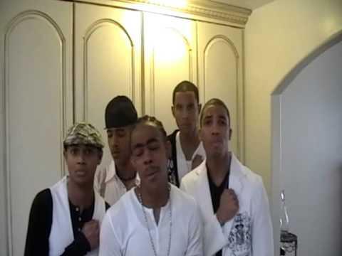Brutha - Love Lockdown (Acapella)