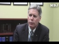 President LaForge sits down with the MBJ