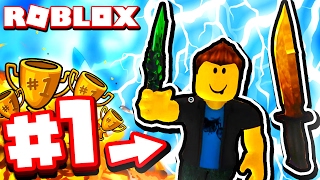 Killing A Glitched Player Roblox Assassin Minecraftvideos Tv