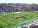 Northwestern University Marching Band -- I Got Rhythm Northwestern University Marching Band -- I Got Rhythm