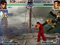 Kim kof2002 Combo - Bug \"Otra Paseada\"