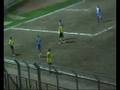 GOL PARTITA DI CALCIO CASALNUOVO MEMORIAL TRIANGOLARE HIRPINIA SCAMPIA S. NICOLA ,  SELLITTO MARTINO DI DUGENTA (BN) AVELLINO SALERNO CASERTA