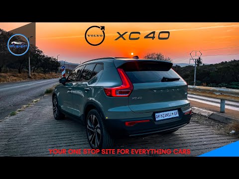 volvo xc40 review  head to head xc40 vs gla200d