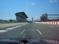 BMW Crash in MONTMELO BMW Crash in MONTMELO