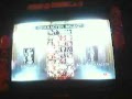 Soul Calibur 4: Missing Person (Voldo) vs. This Burger (The Apprentice)
