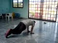 Bboy Punker y Sherc Bboy Punker y Sherc