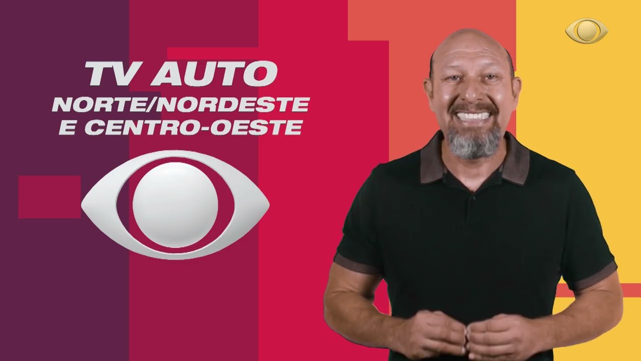 TV AUTO BRASIL 18.04.2026 - COMPLETO