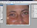 photoshop cs3 quitar ojos rojos . videotutoriales.es