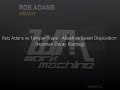 vs. Temper Traps - Abash vs. Sweet Disposition (Norman Doray Bootleg) *HD*