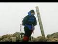 白馬岳動画11