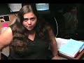 \"August: Osage County\" - In Performance - Michelle Medvin \"August: Osage County\" - In Performance - Michelle Medvin