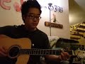dylen's cover of shane &amp; shane's your grace is sufficient