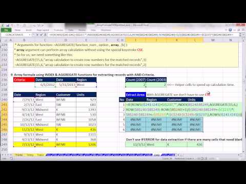 how to isolate month in excel