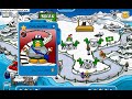 My Club Penguin (party boy662) on 8-24-08
