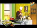 Pakistani Food Recipes - Cooking Show Zakir e Khas Ep 8 B