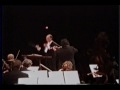 Prokofiev Violin Concerto #1 mvt 2 (2/3)
