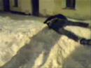 Little Snow Jackass/ by ADeHaDe/ Little Snow Jackass/ by ADeHaDe/