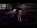 E3 2009: Heavy Rain Stage Demo