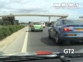 MISCHIEF INVASION - FORD MONDEO vs PORSCHE GT2