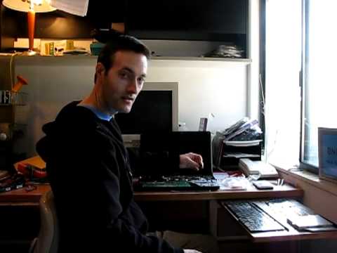 how to test laptop ac adapter