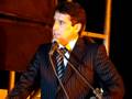 Discurso do Prefeito Agenor Neto no Troféu Telha de Ouro 200