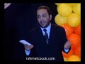 I.H.H. Çocuk Şenliği - Etiyopyalı Çocuklar