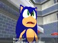 Sonic Adventure DX playthrough [Sonic] [Part 1]