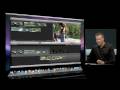 iMovie 09 – Precision Editor & Advanced Mode