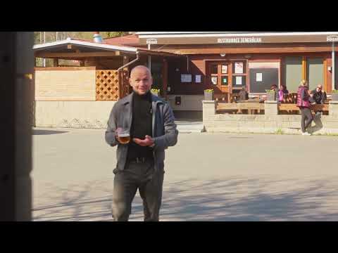 Video Velký 6+1 dům na Praze 6 - Dejvice Jenerálka