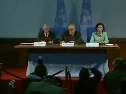 United Nations in Kosovo