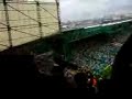rangers v celtic gers fans singing