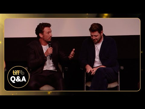 Cast and Crew Q&A | TIFF 2025