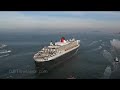 Queen Mary II