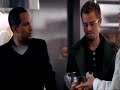 Danny, Hawkes e gli insetti... CSI:NY 2x15