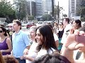 Ocorrido no dia 9/11/08, o Evento 