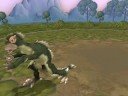 The Ymir on Spore