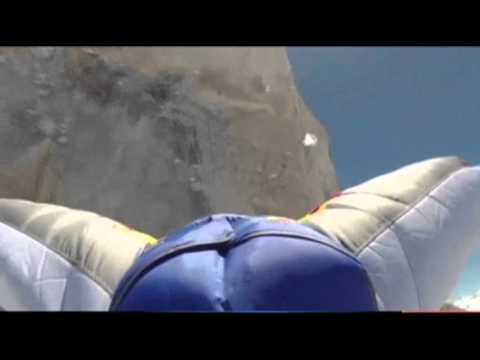 BASE Jumping Off the Himalayas Thumbnail of Video