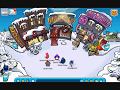 Clubpenguin Multi Log in!