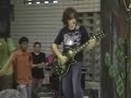 Stairway To Heaven - Deaf Cabrito\