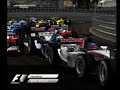 Formula one 05 monaco crash Formula one 05 monaco crash