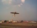 P51 Mustang AMB