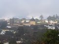Barichara en la ma�ana