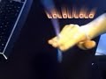 Unofficial (?) Pen Spinning Promo 1