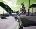 Skateing in Alamo