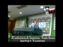 Conferência de Imprensa Paulo Bento em www.camisola10.com Conferência de Imprensa Paulo Bento em www.camisola10.com