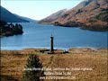 Scotland Places To Visit