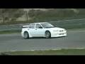 Lada 110 2.0 WTCC highlights