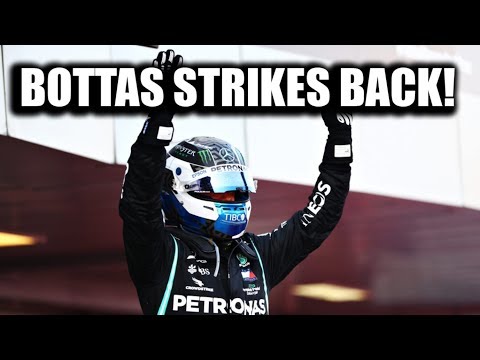 2020 Russian Grand Prix Race Reaction LIVE!